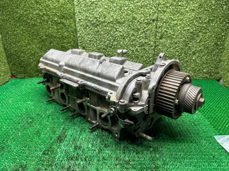 Гбц Toyota 2002-2007