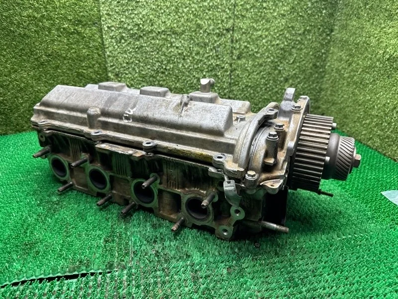 Гбц Toyota 2002-2007