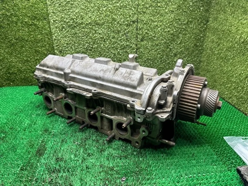 Гбц Toyota 2002-2007