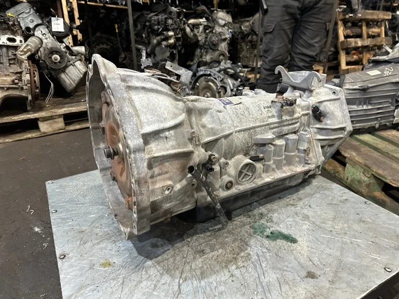 Акпп Toyota Land Cruiser 100 1998-2002