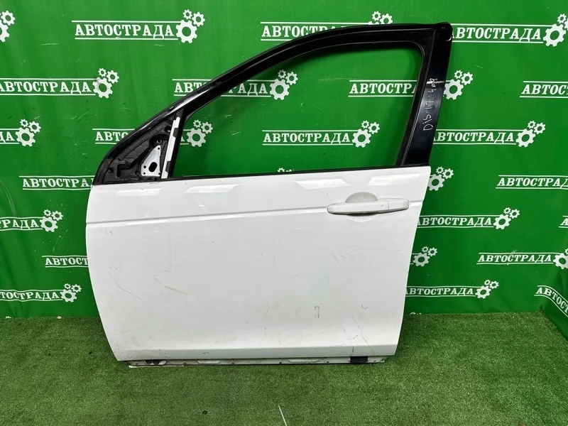Дверь Land Rover Discovery Sport 2014-2022 L550
