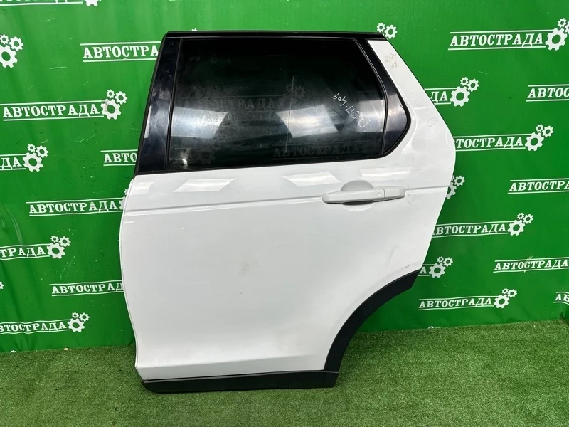 Дверь Land Rover Discovery Sport 2014-2022 L550