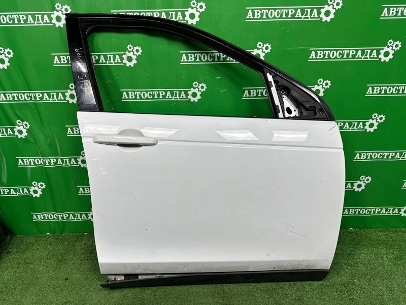 Дверь Land Rover Discovery Sport 2014-2022 L550