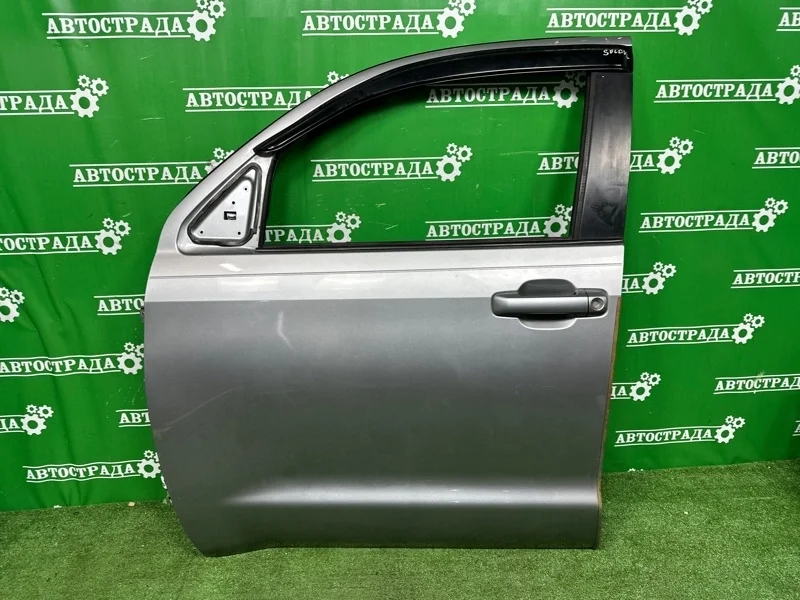 Дверь Toyota SEQUOIA 2007-2022