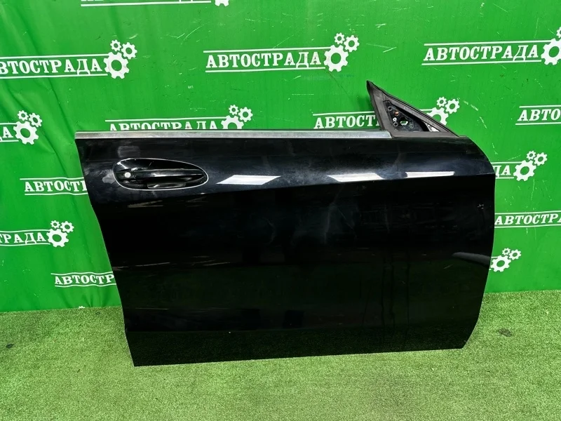 Дверь Mercedes CLA 2013-2019 C117
