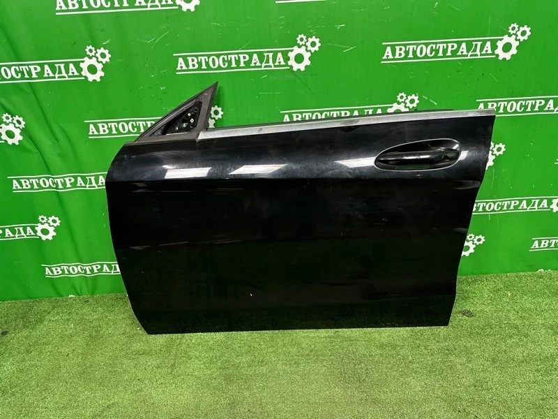 Дверь Mercedes CLA 2013-2019 C117