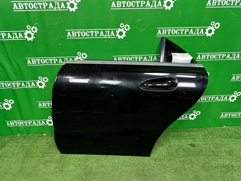 Дверь Mercedes CLA 2013-2019 C117