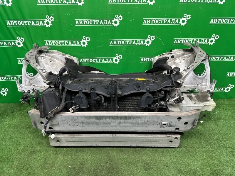Телевизор панель Lexus LS460 2012-2017