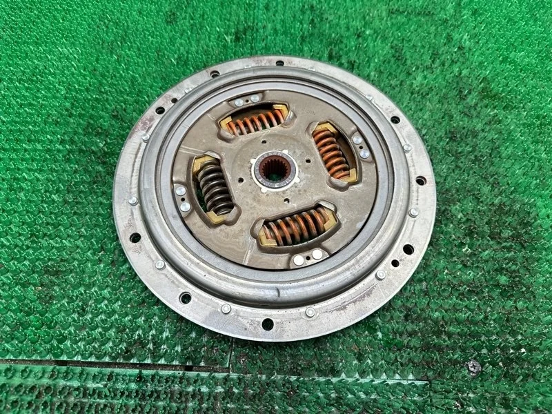 Диск сцепления Lexus RX400h 2005-2008