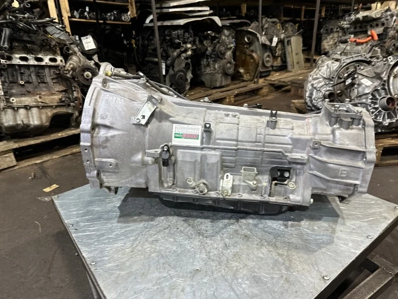 Акпп Lexus GX470 2002-2009