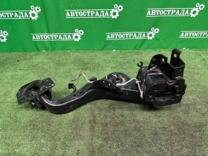 Рычаг Nissan X Trail 2013-2022 T32