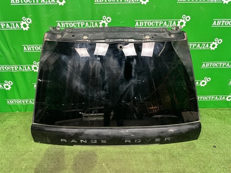Крышка багажника Land Rover Range 2002-2012 L322