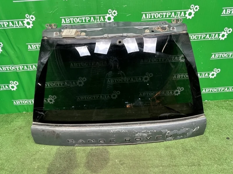 Крышка багажника Land Rover Range 2002-2012 L322