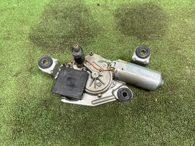 Моторчик дворника Land Rover Range 2002-2012 L322