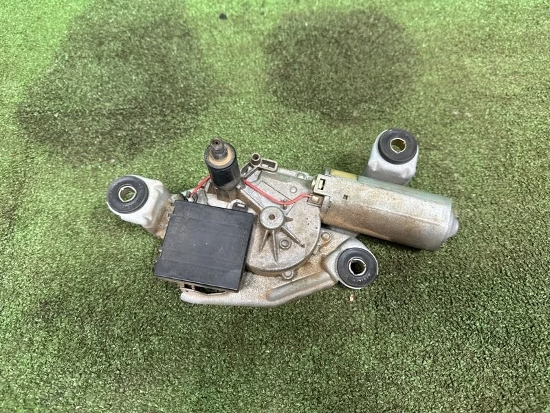 Моторчик дворника Land Rover Range 2002-2012 L322