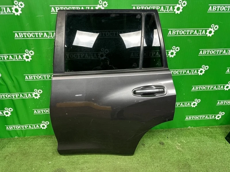 Дверь Toyota Land Cruiser 200 2007-2014