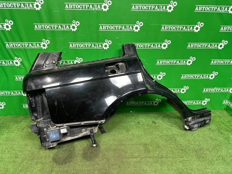 Крыло Land Rover Range 2002-2012 L322