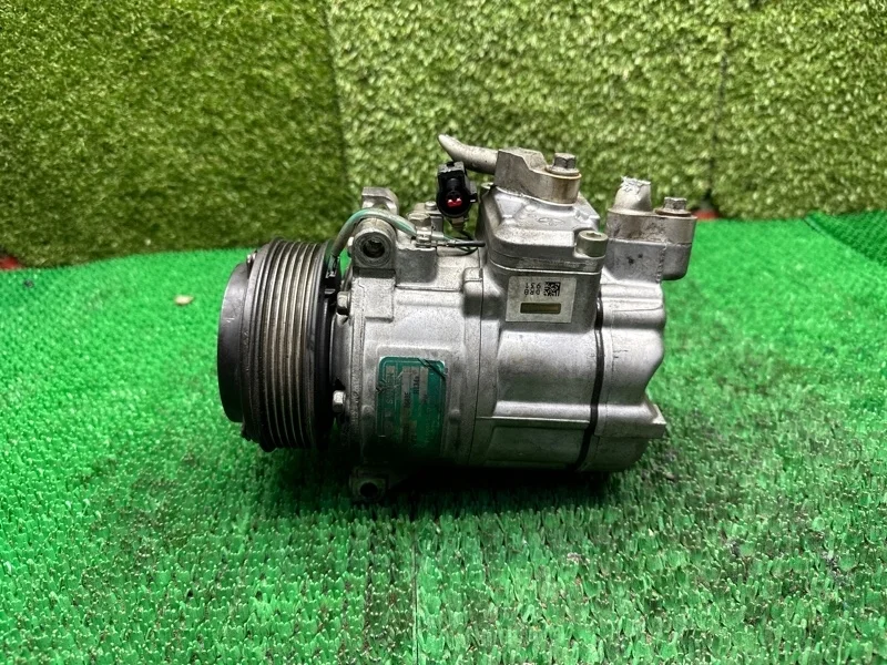 Компрессор кондиционера Land Rover Range 2002-2008 L322