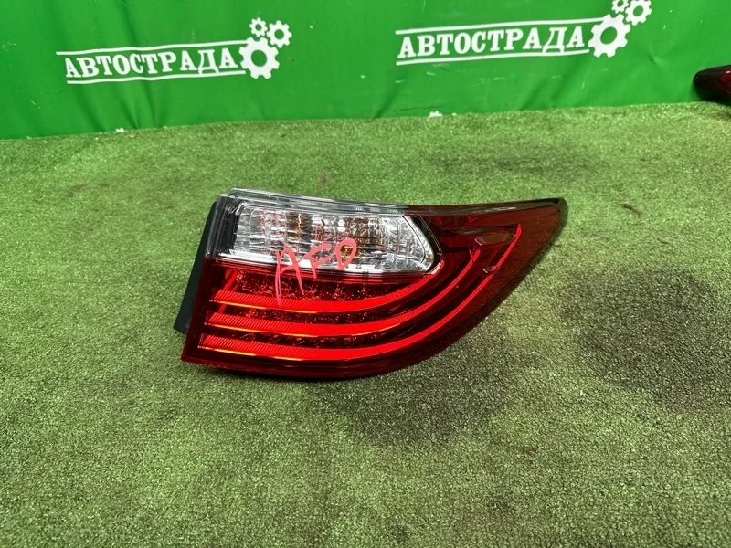 Фонарь Lexus ES 6 2012-2015