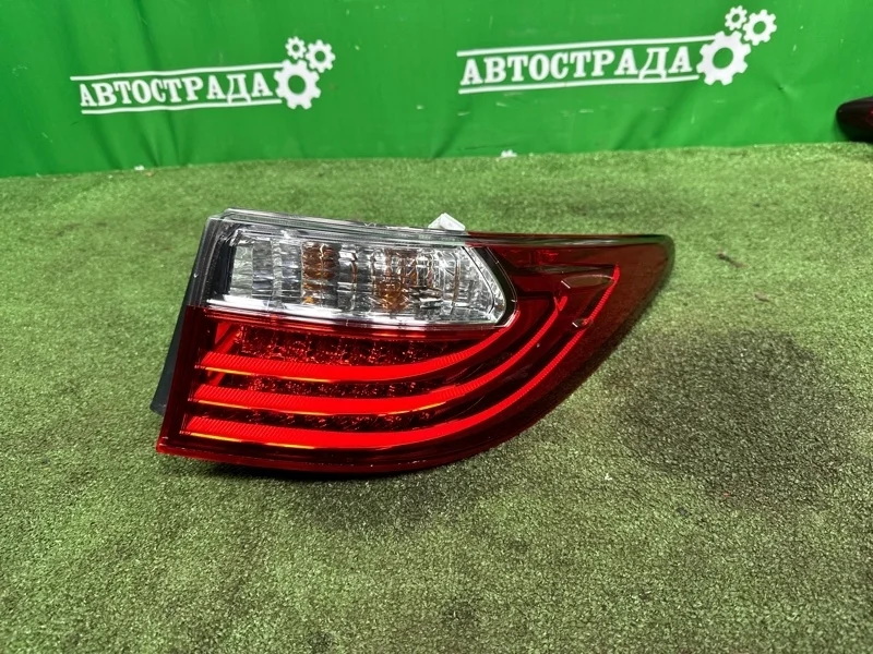 Фонарь Lexus ES 6 2012-2015