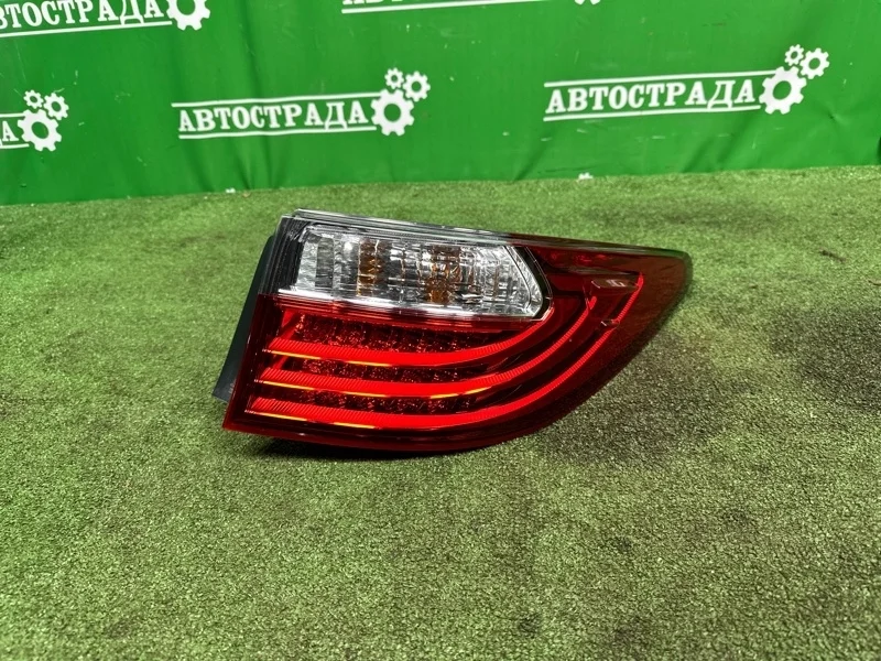 Фонарь Lexus ES 6 2012-2015