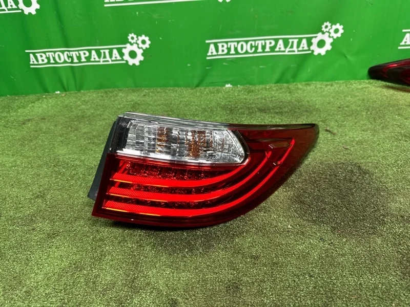 Фонарь Lexus ES 6 2012-2015