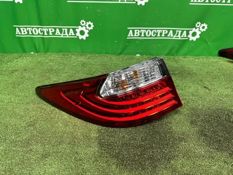 Фонарь Lexus ES 6 2012-2015