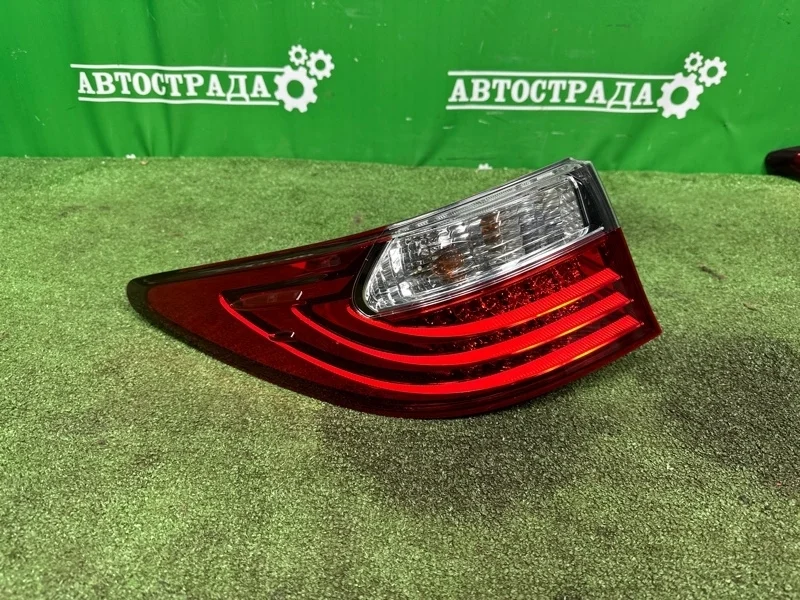 Фонарь Lexus ES 6 2012-2015