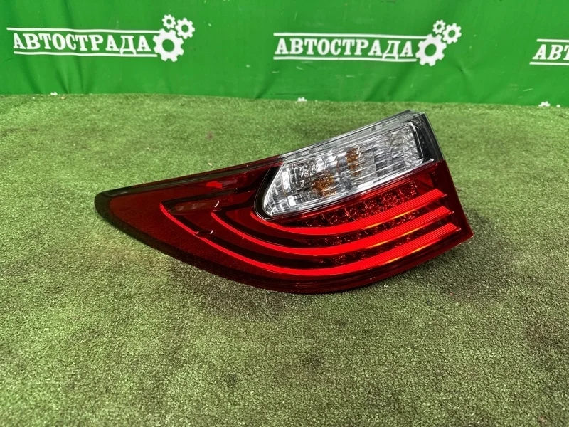 Фонарь Lexus ES 6 2012-2015