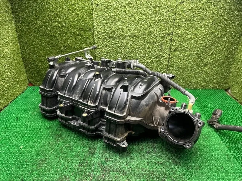Коллектор впускной Lexus GX460 2009-2022