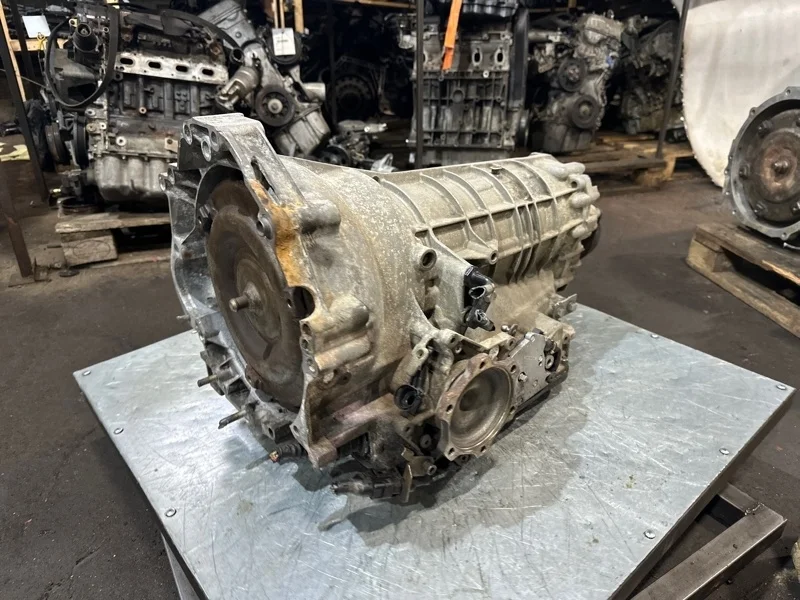 Акпп Volkswagen Passat 2001-2005 B5