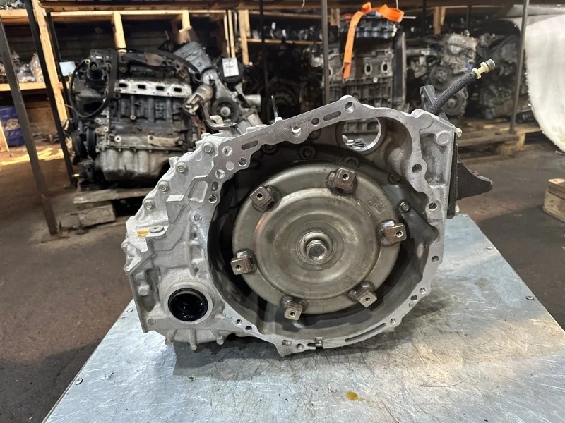 Акпп Lexus ES250 2012-2017