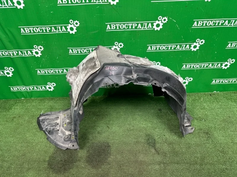 Подкрылок Lexus LS 2012-2017