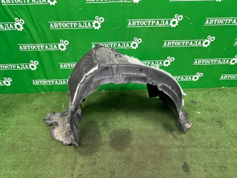 Подкрылок Lexus LS 2006-2011