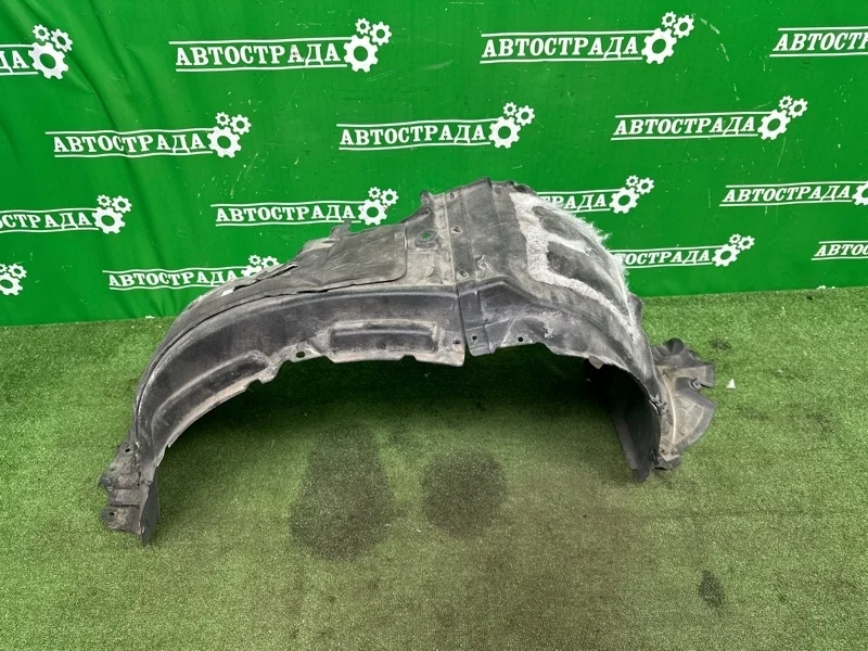 Подкрылок Lexus LS 2006-2011