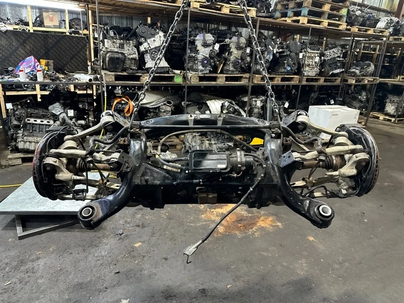 Подрамник Lexus LS 2006-2017
