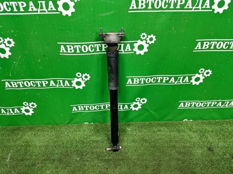 Амортизатор Mercedes 2007-2014 W204