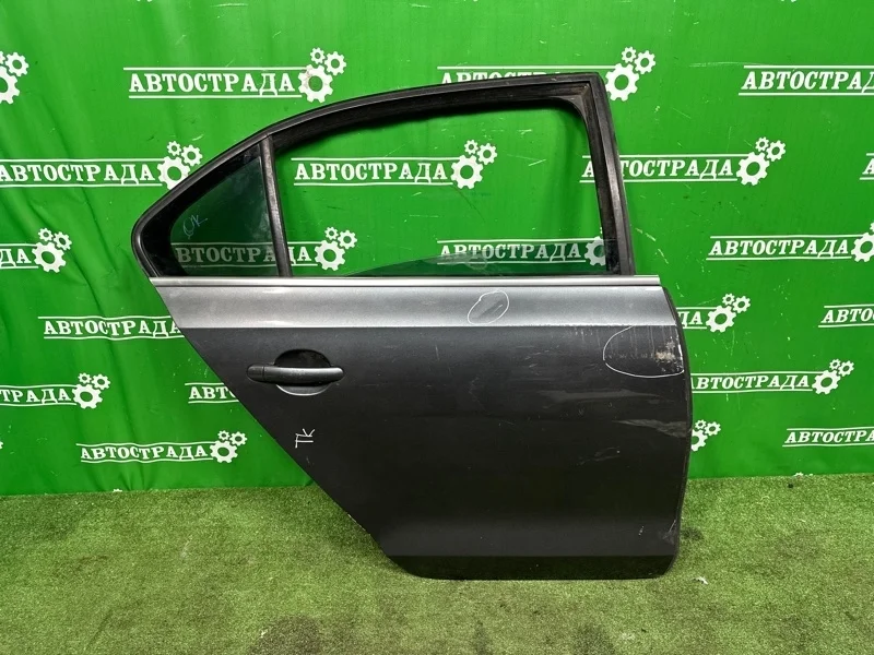 Дверь Volkswagen Jetta 6 2010-2018
