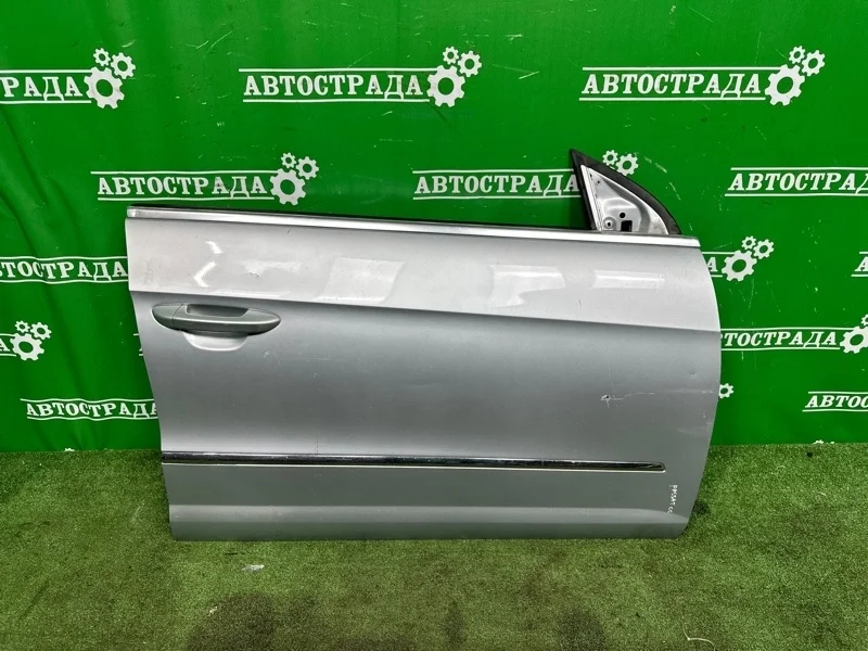 Дверь Volkswagen Passat CC 2008-2017