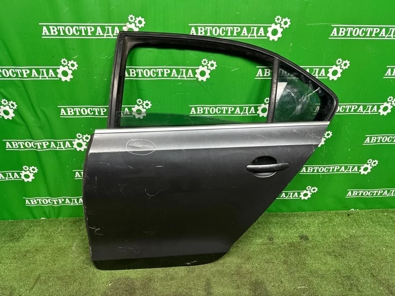 Дверь Volkswagen Jetta 6 2010-2018