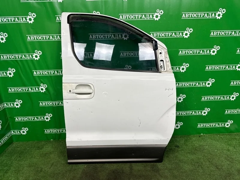 Дверь Hyundai Starex 2007-2022
