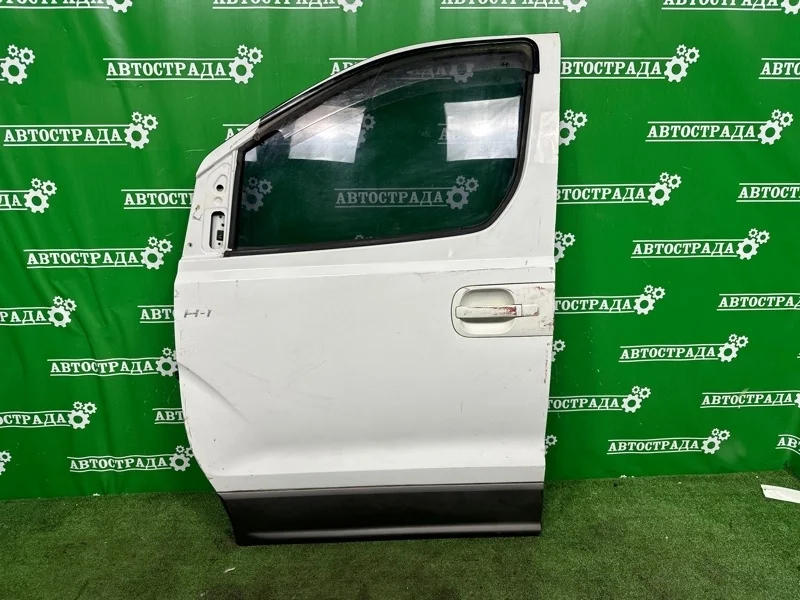 Дверь Hyundai Starex 2007-2022