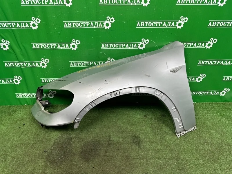 Крыло BMW X5 2010-2013 E70