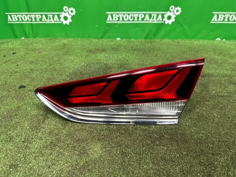 Фонарь Hyundai Sonata 2017-2019