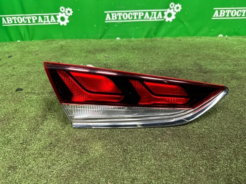 Фонарь Hyundai Sonata 2017-2019