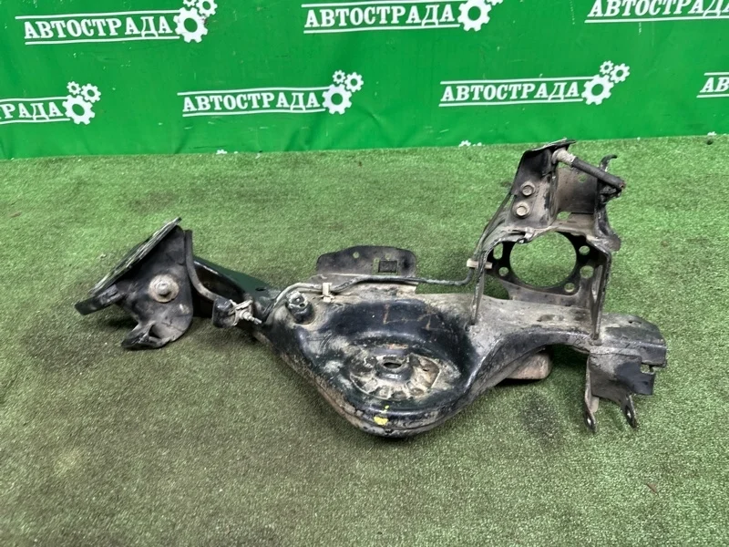 Рычаг Nissan X Trail 2007-2013 T31