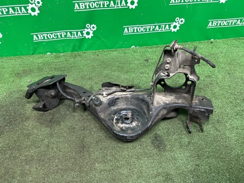 Рычаг Nissan X Trail 2007-2013 T31