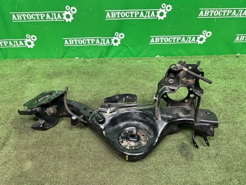 Рычаг Nissan X Trail 2007-2013 T31