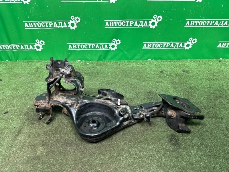 Рычаг Nissan X Trail 2007-2013 T31