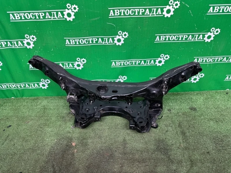 Подрамник Nissan Qashqai 2006-2014 J10